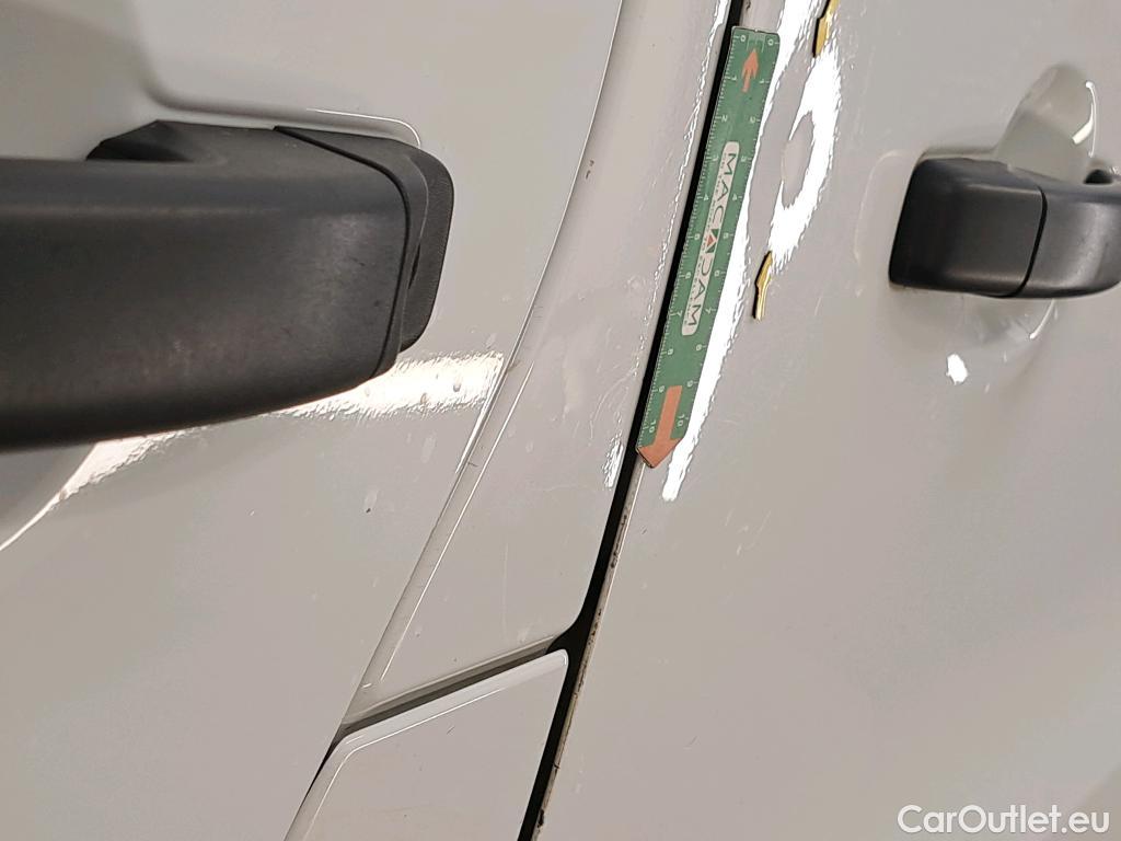  Renault  Trafic  Fourgon L2H1 1300 Confort 1.6 dCi 120CV BVM6 E6dT #34