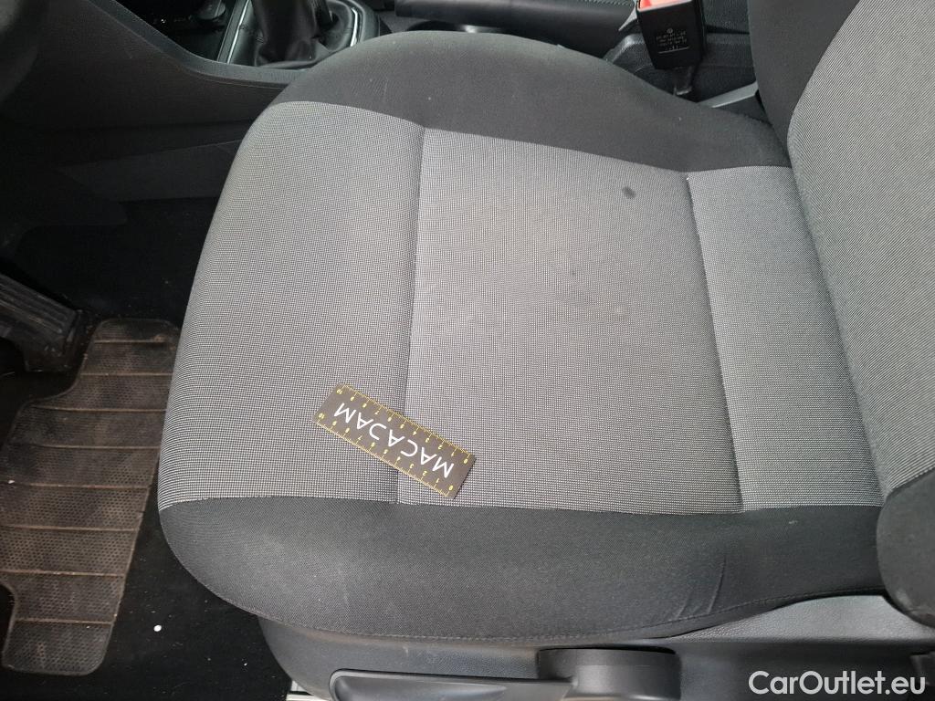  Volkswagen  Caddy VOLKSWAGEN  Van VU 4p Fourgonnette 2.0 TDI 102 Business Line Plus #39