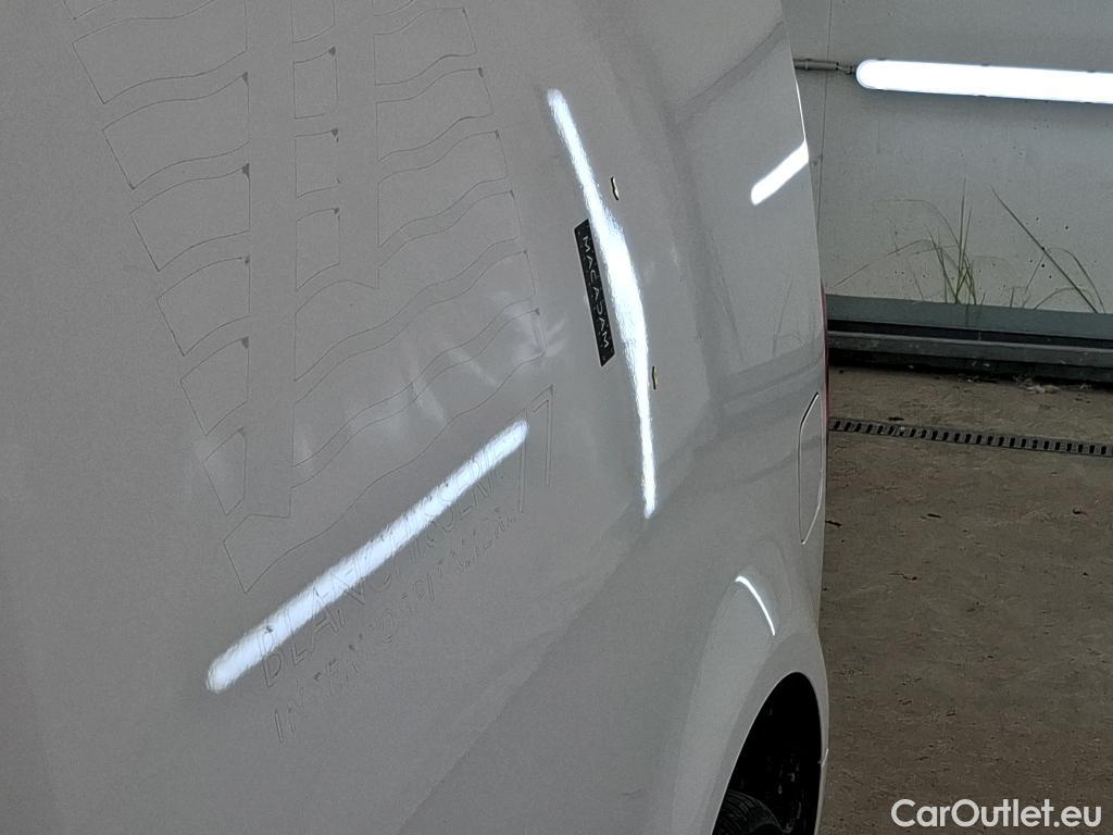  Volkswagen  Caddy VOLKSWAGEN  Van VU 4p Fourgonnette 2.0 TDI 102 Business Line Plus #25