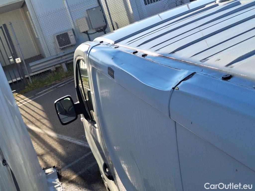  Renault  Trafic  Furgon Grand Confort L1H1 1000 1.6 dCi 120CV BVM6 E6 #8
