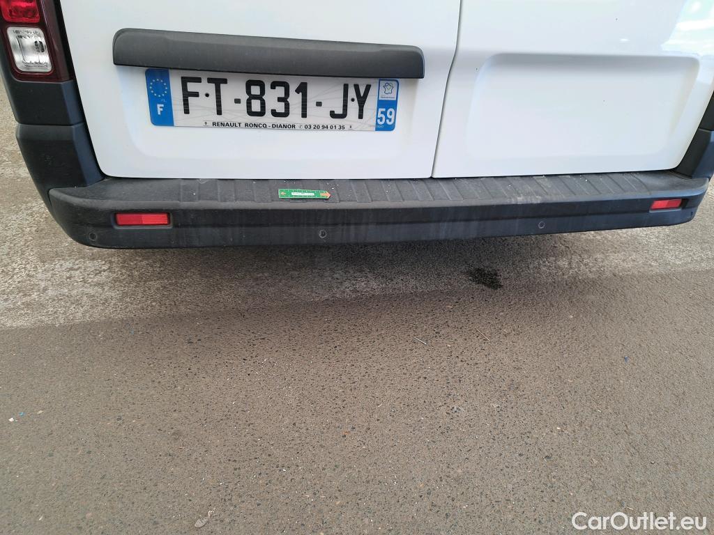  Renault  Trafic  Fourgon L2H1 1300 Confort 1.6 dCi 120CV BVM6 E6dT #10