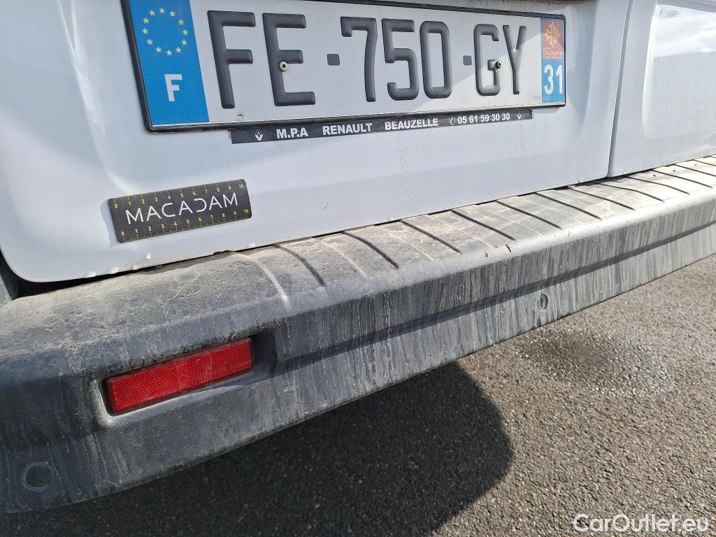  Renault  Trafic  Furgon Grand Confort L1H1 1000 1.6 dCi 120CV BVM6 E6 #55