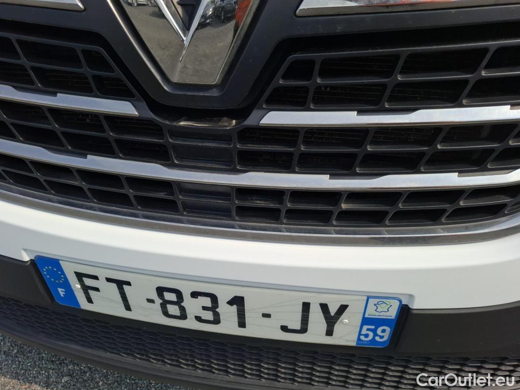  Renault  Trafic  Fourgon L2H1 1300 Confort 1.6 dCi 120CV BVM6 E6dT #45