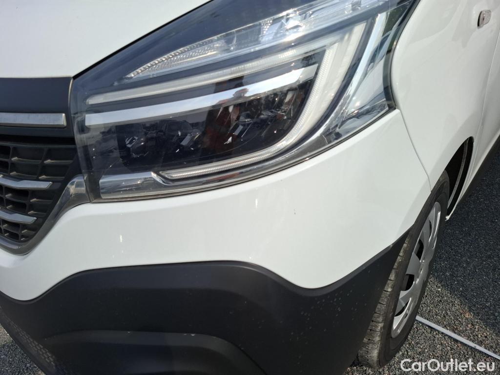  Renault  Trafic  Fourgon L2H1 1300 Confort 1.6 dCi 120CV BVM6 E6dT #41