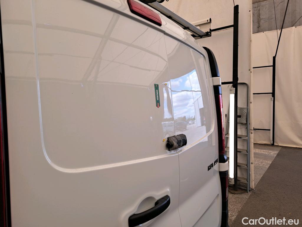  Renault  Trafic  Fourgon L2H1 1300 Confort 1.6 dCi 120CV BVM6 E6dT #14
