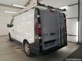  Renault  Trafic RENAULT  VU 4p Fourgon FG GCF L1H1 1000 dCi 95 E6 #2