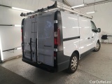  Renault  Trafic RENAULT  VU 4p Fourgon FG GCF L1H1 1000 dCi 95 E6 #3