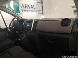  Renault  Trafic RENAULT  VU 4p Fourgon FG GCF L1H1 1000 dCi 95 E6 #5