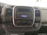  Renault  Trafic RENAULT  VU 4p Fourgon FG GCF L1H1 1000 dCi 95 E6 #7