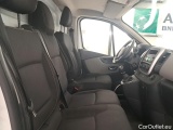  Renault  Trafic RENAULT  VU 4p Fourgon FG GCF L1H1 1000 dCi 95 E6 #8