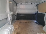  Renault  Trafic RENAULT  VU 4p Fourgon FG GCF L1H1 1000 dCi 95 E6 #10