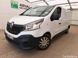  Renault  Trafic RENAULT  VU 4p Fourgon FG GCFL2H1 1200 dCi95 E6 