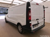  Renault  Trafic RENAULT  VU 4p Fourgon FG GCFL2H1 1200 dCi95 E6 #2