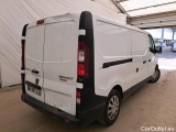  Renault  Trafic RENAULT  VU 4p Fourgon FG GCFL2H1 1200 dCi95 E6 #3