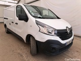  Renault  Trafic RENAULT  VU 4p Fourgon FG GCFL2H1 1200 dCi95 E6 #4