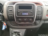  Renault  Trafic RENAULT  VU 4p Fourgon FG GCFL2H1 1200 dCi95 E6 #7