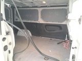  Renault  Trafic RENAULT  VU 4p Fourgon FG GCFL2H1 1200 dCi95 E6 #9