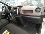  Renault  Trafic RENAULT  VU 4p Fourgon FG GCFL2H1 1200 dCi95 E6 #5