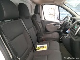  Renault  Trafic RENAULT  VU 4p Fourgon FG GCFL2H1 1200 dCi95 E6 #8