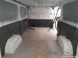  Renault  Trafic RENAULT  VU 4p Fourgon FG GCFL2H1 1200 dCi95 E6 #10