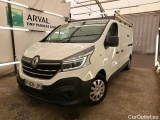  Renault  Trafic  Fourgon L2H1 1300 Confort 1.6 dCi 120CV BVM6 E6dT 