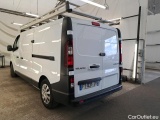  Renault  Trafic  Fourgon L2H1 1300 Confort 1.6 dCi 120CV BVM6 E6dT #2