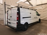  Renault  Trafic  Fourgon L2H1 1300 Confort 1.6 dCi 120CV BVM6 E6dT #3
