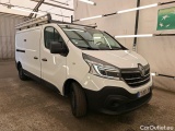  Renault  Trafic  Fourgon L2H1 1300 Confort 1.6 dCi 120CV BVM6 E6dT #4