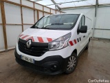  Renault  Trafic RENAULT  VU 4p Fourgon FG GCFL1H1 1000 dCi95 Stop&Start E6 