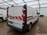  Renault  Trafic RENAULT  VU 4p Fourgon FG GCFL1H1 1000 dCi95 Stop&Start E6 #3