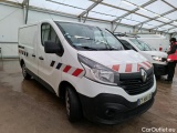  Renault  Trafic RENAULT  VU 4p Fourgon FG GCFL1H1 1000 dCi95 Stop&Start E6 #4