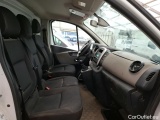  Renault  Trafic RENAULT  VU 4p Fourgon FG GCFL1H1 1000 dCi95 Stop&Start E6 #8