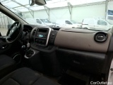  Renault  Trafic RENAULT  VU 4p Fourgon FG GCFL1H1 1000 dCi95 Stop&Start E6 #5