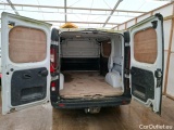 Renault  Trafic RENAULT  VU 4p Fourgon FG GCFL1H1 1000 dCi95 Stop&Start E6 #10
