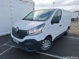  Renault  Trafic  Furgon Grand Confort L1H1 1000 1.6 dCi 120CV BVM6 E6 