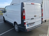  Renault  Trafic  Furgon Grand Confort L1H1 1000 1.6 dCi 120CV BVM6 E6 #2