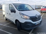  Renault  Trafic  Furgon Grand Confort L1H1 1000 1.6 dCi 120CV BVM6 E6 #4