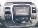  Renault  Trafic  Furgon Grand Confort L1H1 1000 1.6 dCi 120CV BVM6 E6 #7