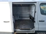  Renault  Trafic  Furgon Grand Confort L1H1 1000 1.6 dCi 120CV BVM6 E6 #9