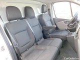  Renault  Trafic  Furgon Grand Confort L1H1 1000 1.6 dCi 120CV BVM6 E6 #8