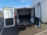  Renault  Trafic  Furgon Grand Confort L1H1 1000 1.6 dCi 120CV BVM6 E6 #10