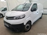  Toyota  Proace TOYOTA  / 2020 / 4P / Fourgon tôlé ELECTRIC MEDIUM 75KWH DYNAMIC 