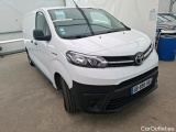  Toyota  Proace TOYOTA  / 2020 / 4P / Fourgon tôlé ELECTRIC MEDIUM 75KWH DYNAMIC #5