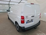  Toyota  Proace TOYOTA  / 2020 / 4P / Fourgon tôlé ELECTRIC MEDIUM 75KWH DYNAMIC #3