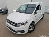  Volkswagen  Caddy VOLKSWAGEN  Van VU 4p Fourgonnette 2.0 TDI 102 Business Line Plus 