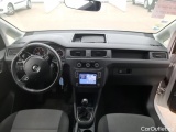 Volkswagen  Caddy VOLKSWAGEN  Van VU 4p Fourgonnette 2.0 TDI 102 Business Line Plus #5