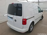  Volkswagen  Caddy VOLKSWAGEN  Van VU 4p Fourgonnette 2.0 TDI 102 Business Line Plus #3