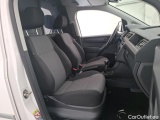  Volkswagen  Caddy VOLKSWAGEN  Van VU 4p Fourgonnette 2.0 TDI 102 Business Line Plus #8