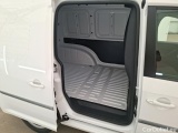  Volkswagen  Caddy VOLKSWAGEN  Van VU 4p Fourgonnette 2.0 TDI 102 Business Line Plus #9