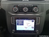  Volkswagen  Caddy VOLKSWAGEN  Van VU 4p Fourgonnette 2.0 TDI 102 Business Line Plus #7
